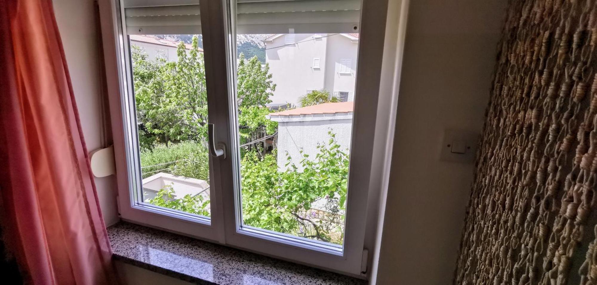 Apartmani Sersic Baška Zewnętrze zdjęcie