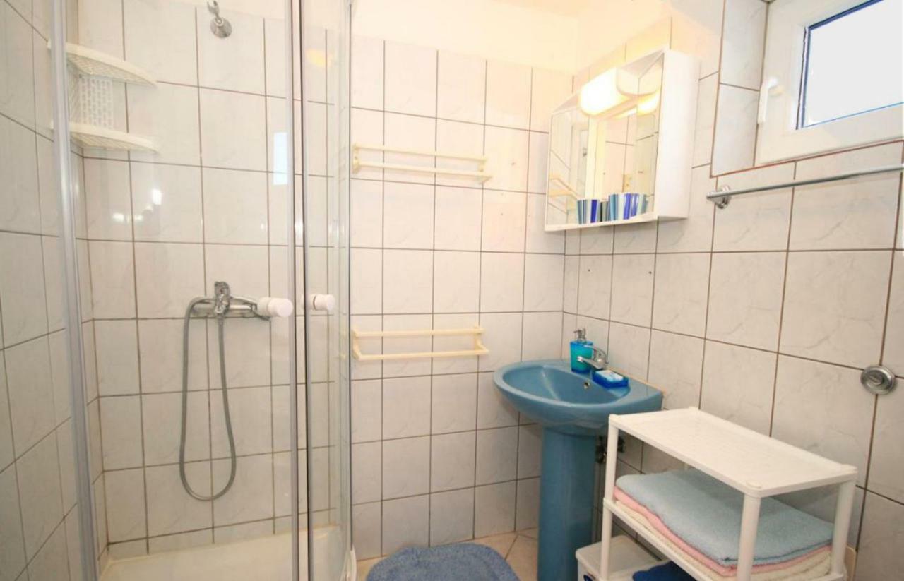 Apartmani Sersic Baška Zewnętrze zdjęcie